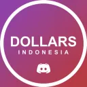 Discord Dollars Indonesia