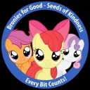 Bronies For Good