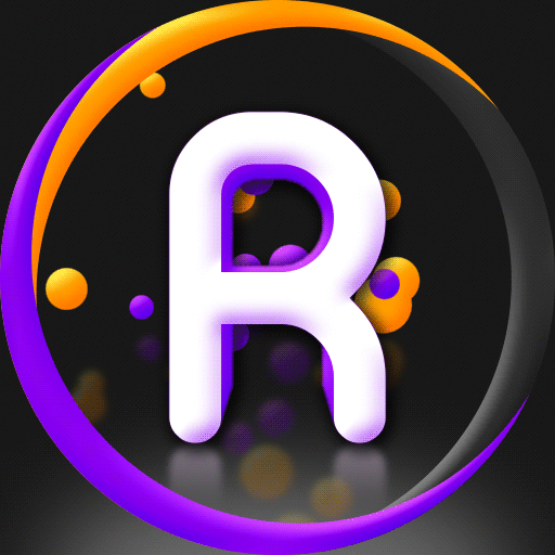 Logo for renee_tv