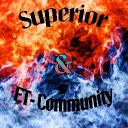 💫 ET-COMMUNITY & Superior 💫