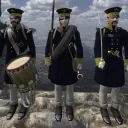 1tes Guard Regiment