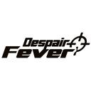 Despair Fever Discord Server Icon