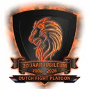 DutchFightPlatoon, since 2006