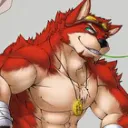 RedWolf's Lewd Den