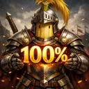 Banana Raider’s 100% Guild