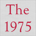 Discovery icon for The 1975 Discord server