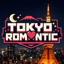 TOKYO ROMANTICA🗼⚡