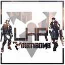 Dirty Bomb - Lethal Heroes Regiment