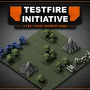 Testfire Initiative