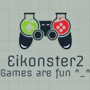 Eikonster2 Follows y Subs