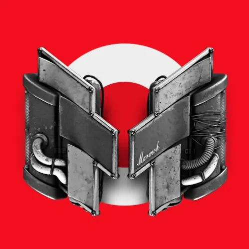 Marmok — suivi du serveur Discord, statistiques et classement