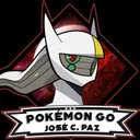 Pokemon Go JCP