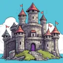 Castle Scout