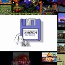 Amiga Pour Toujours