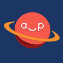 Anime-Planet Discord Server Icon – Anime & Manga