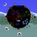 TerraWorld - discord server icon