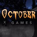 October Games Discord Server Icon