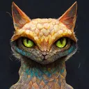 RaptorCat