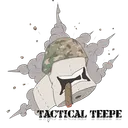 Tactical Teepe's Hangout