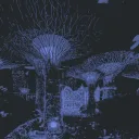 Garden of Serenity