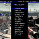 Destruction V1