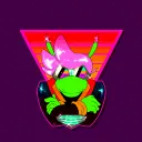 Zinny's Spaceship