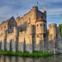 Die coole Burg