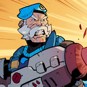 Hypercharge: Unboxed icon