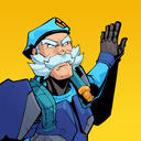 Hypercharge: Unboxed icon