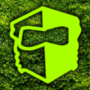 The DRL Hub icon