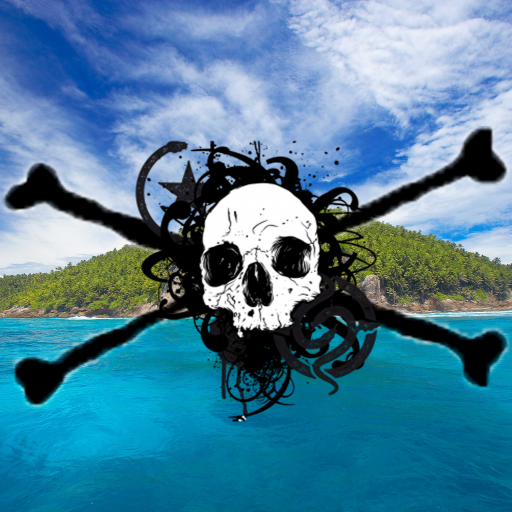 Icon for 🍻Thunder’s Pirate Rp⚓