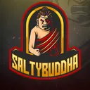 The Salt Temple