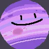 Planet Scroogie