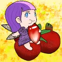 Pomegranate Fairy Eden!