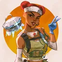 Valyx's 3D Art Discord