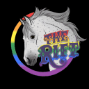 The Rift Trails Discord Server Icon – Art & Creative