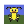 BUG DUCK