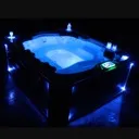 Minion's Hot Tub