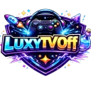 ൠ👌  LuxyTV Server🏆♟