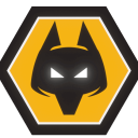 Wolves Discord Server Icon