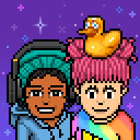 Official Habbo.st icon