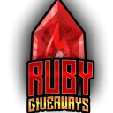 Ruby | Giveaways & More! |