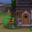 Falcon's Nest