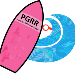 Pokemon GO Remote Raids - discord server icon