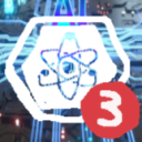 Discovery icon for Quantum AI Mainframe Discord server