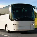 Gamut's Tour Bus