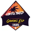 © Gaming ESP