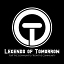 Legends Of Tomorrow