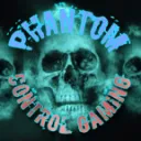 Phantom control gaming live