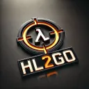 HL2GO.COM Discord Server Icon